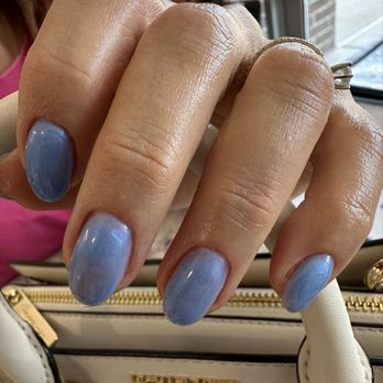Tat's Nails On Central - Nail Salons Near Me - Phoenix, Arizona