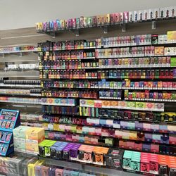 Vape Masters Smoke Shop - Over 500 disposables and growing