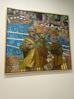 Oak Park Public Library - Main Library by null