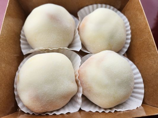 Car's Dessert by null