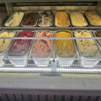 Chocolate Bar - Desserts Near Me - Jacksonville, Florida