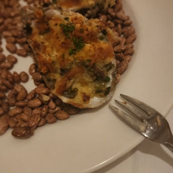 Satterfield's Restaurant - Oysters Rockefeller - Wine Bars Near Me - Birmingham, Alabama Satterfield's Restaurant - Oysters Rockefeller - Wine Bars Near Me - Birmingham, Alabama