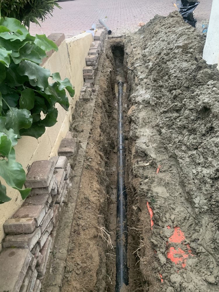 Slide of Premier Construction Designs