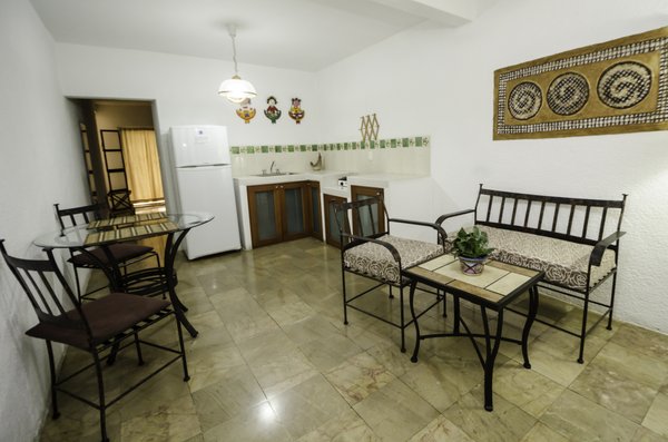 Hotel Las Mariposas by null