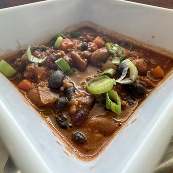 Sprout and Lentil - Small Chili - Vegan Near Me - Middletown, Rhode Island Sprout and Lentil - Small Chili - Vegan Near Me - Middletown, Rhode Island