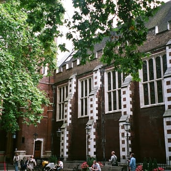 Middle Temple Hall - Cafes Near Me - London, XGL Middle Temple Hall - Cafes Near Me - London, XGL