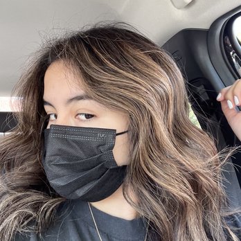Kinsley + Mane Hair and Extension Lounge - Balayage by Analise - Hair Extensions Near Me - Alamo, California