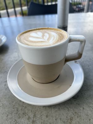 Lofty Coffee La Costa by null