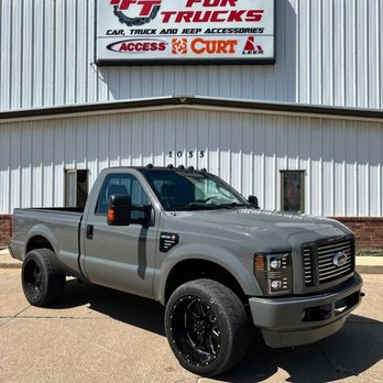Toys For Trucks - Auto Customization Near Me - Dubuque, Iowa Toys For Trucks - Auto Customization Near Me - Dubuque, Iowa