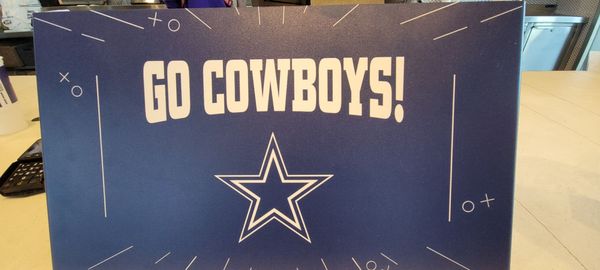 Raising Cane's by null