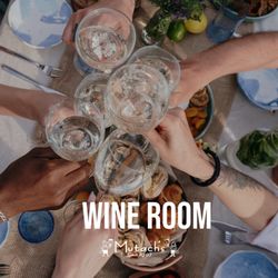 Mutach's Food Market & The Wine Room - we offer wine and spirits here and much  more at Mutach's. Visit today!