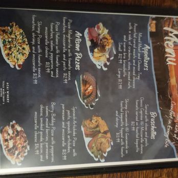 Texas Wine Shop & Bistro - Menu page 2 - Pizza Near Me - Jasper, Texas Texas Wine Shop & Bistro - Menu page 2 - Pizza Near Me - Jasper, Texas