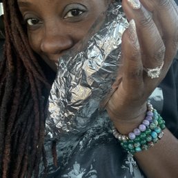 Breakfast Burritos