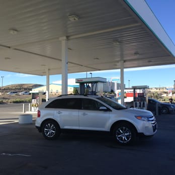 Sinclair Gas Station - Gas Stations Near Me - Elko, Nevada