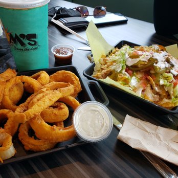 Tom’s Chino - American Near Me - Chino, California Tom’s Chino - American Near Me - Chino, California