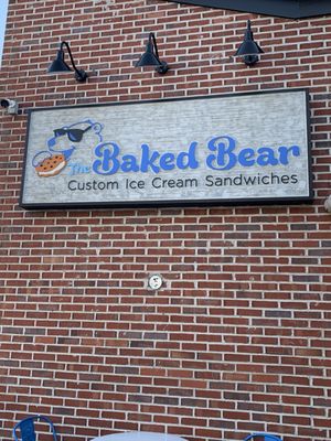 The Baked Bear by null