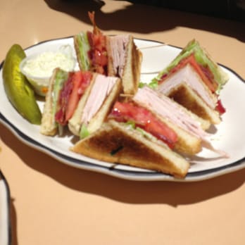 Parkway Restaurant - Sandwiches Near Me - Brooklyn, New York