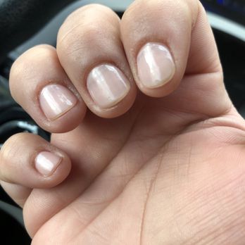 Nail Lounge - Nail Salons Near Me - South Pasadena, California