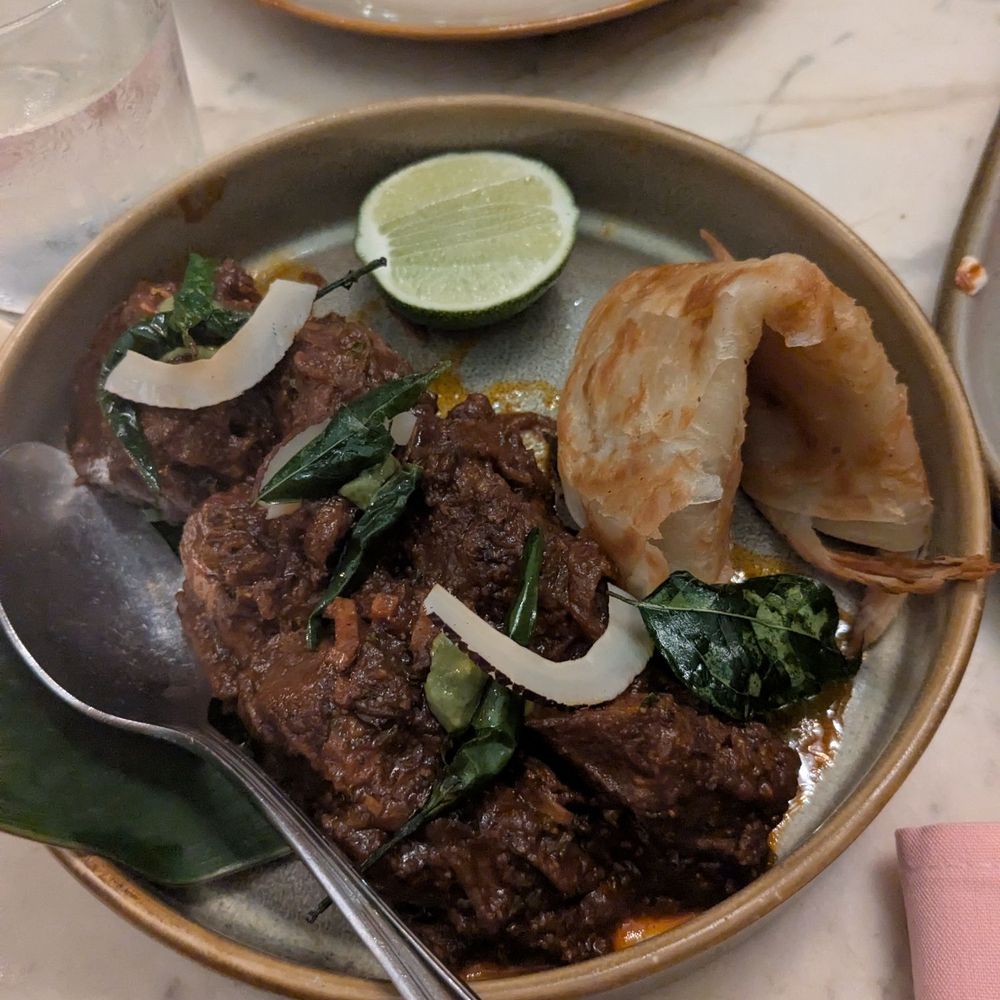 mutton sukka mutton sukka