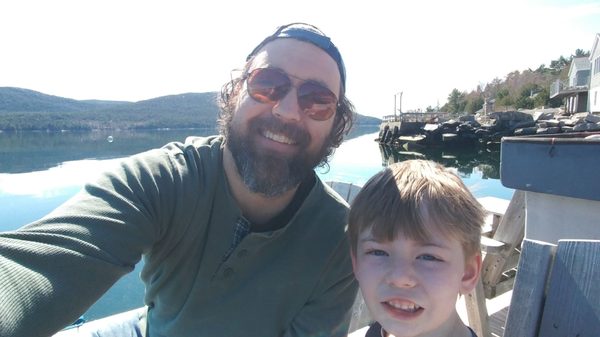 Chambers Oceanfront Cottages by null