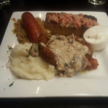 Old Vilnius Café - Modern European Near Me - Darien, Illinois Old Vilnius Café - Modern European Near Me - Darien, Illinois