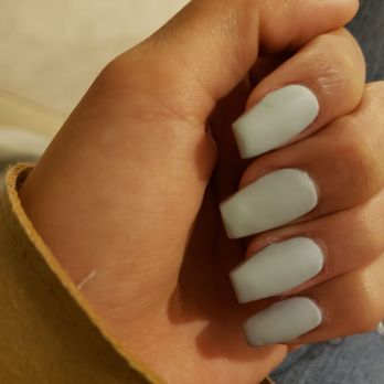 Diamond Nails - Nail Salons Near Me - Renton, Washington