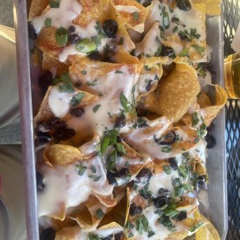 The Rock Wood Fired Pizza - Nachos - Pizza Near Me - Covington, Washington The Rock Wood Fired Pizza - Nachos - Pizza Near Me - Covington, Washington