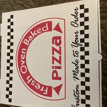 SaraBella Pizza - a pizza box with a pizza on it - Pizza Near Me - Albany, New York SaraBella Pizza - a pizza box with a pizza on it - Pizza Near Me - Albany, New York