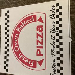 SaraBella Pizza