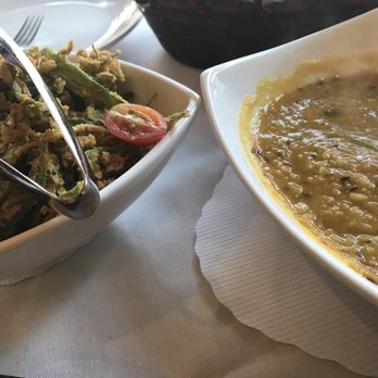 Frontier Spice - Indian Near Me - Pleasanton, California