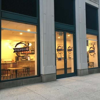 Espresso! Coffee Bar - the outside of the building - Coffee & Tea Near Me - Wilmington, Delaware Espresso! Coffee Bar - the outside of the building - Coffee & Tea Near Me - Wilmington, Delaware