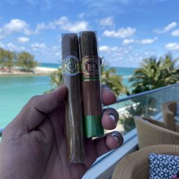 Cigar Cigar
