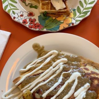 Hangar Cafe - Triple B + Hangar - Breakfast & Brunch Near Me - Seattle, Washington Hangar Cafe - Triple B + Hangar - Breakfast & Brunch Near Me - Seattle, Washington