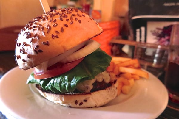 Blas Burgerworks by null