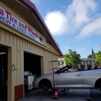 Alfa Tire - Before. '08 Toyota Solara Convertible - Tires Near Me - Vallejo, California Alfa Tire - Before. '08 Toyota Solara Convertible - Tires Near Me - Vallejo, California