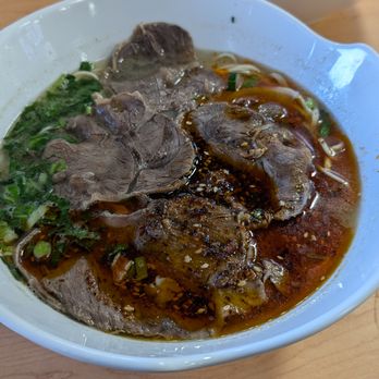 Chopin Noodle House - Noodles Near Me - Fairfax, Virginia