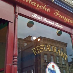 Le Marche Francais