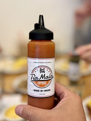 Sweet Lake Biscuits & Limeade by null