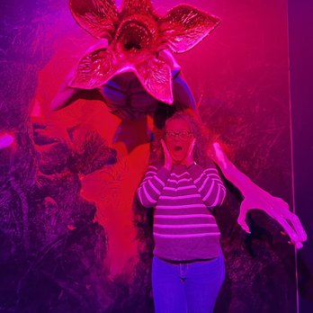Stranger Things: The Official Store - Miami - Arcades Near Me - Aventura, Florida Stranger Things: The Official Store - Miami - Arcades Near Me - Aventura, Florida