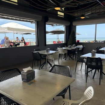 The Reef Bar - Bars Near Me - Pinones, Puerto Rico The Reef Bar - Bars Near Me - Pinones, Puerto Rico