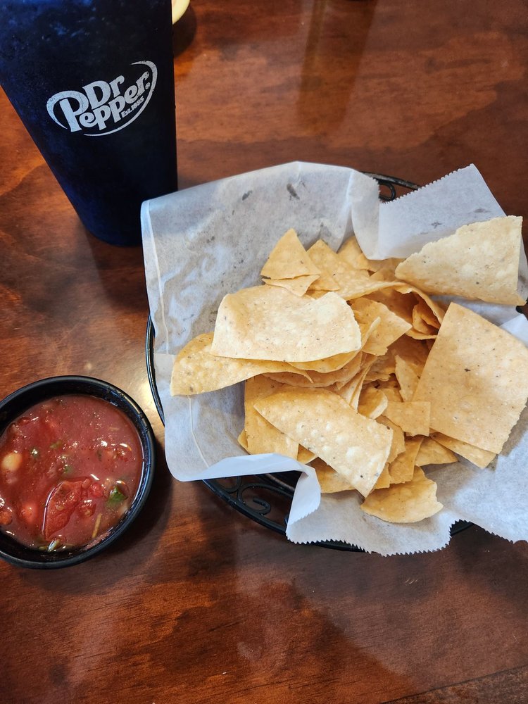 Pueblo Viejo Bayshore — Mexican restaurant in Port Saint Lucie