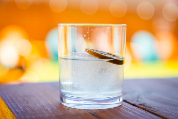 The Boozy Mutt by null