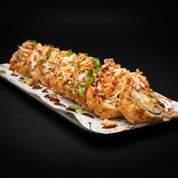 Sushi Size - Food Trucks Near Me - Davenport, Florida Sushi Size - Food Trucks Near Me - Davenport, Florida