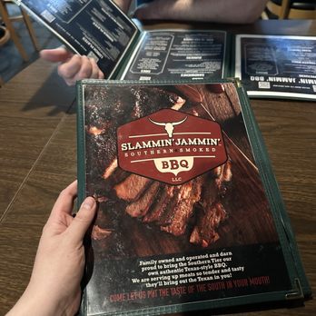 Slammin Jammin BBQ - Barbeque Near Me - Corning, New York Slammin Jammin BBQ - Barbeque Near Me - Corning, New York