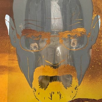 Toy Fiends - Threezero Heisenberg: highly detailed and very rare figure. - Hobby Shops Near Me - Phoenix, Arizona