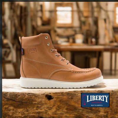 Liberty Footwear