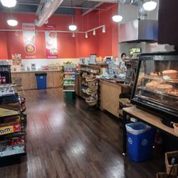 Spring Deli & Market