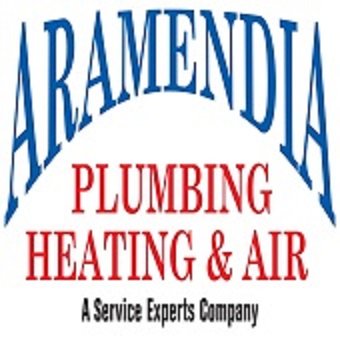 Aramendia Plumbing Heating And Air