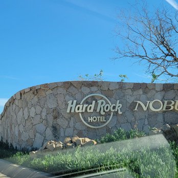Nobu - Hotels Near Me - Cabo San Lucas, BCS
