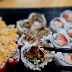Makimono - Rolls